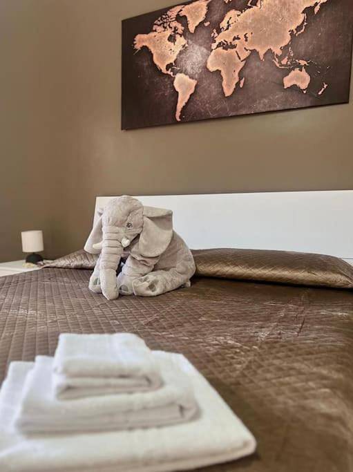 Ferienwohnung für 6 Personen, mit Balkon und Ausblick - 1