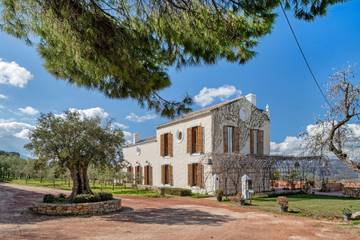 Holiday Rental for 10 People in Ronda, Málaga Province, Photo 2