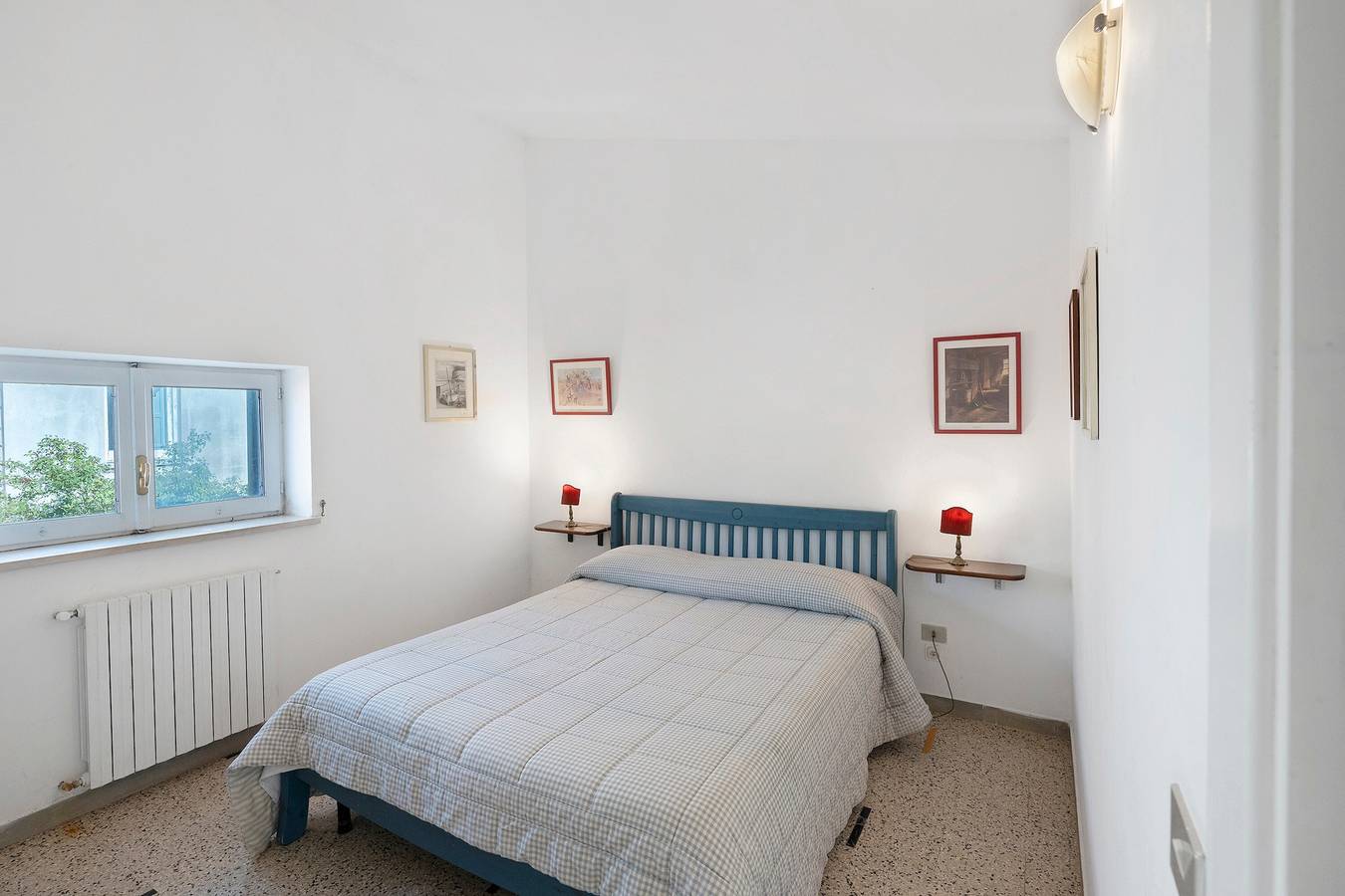 Entire apartment, Le Tore – Minucciola Apartment with Shared Terrace & Garden, Wi-Fi in Massa Lubrense, Naples Province