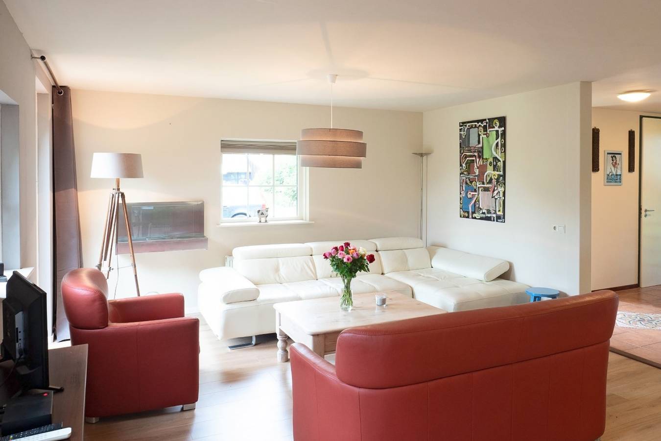 Charmantes Ferienhaus für 4 Personen mit großem Garten und Whirlpool in Aalten, Achterhoek in Aalten, Achterhoek