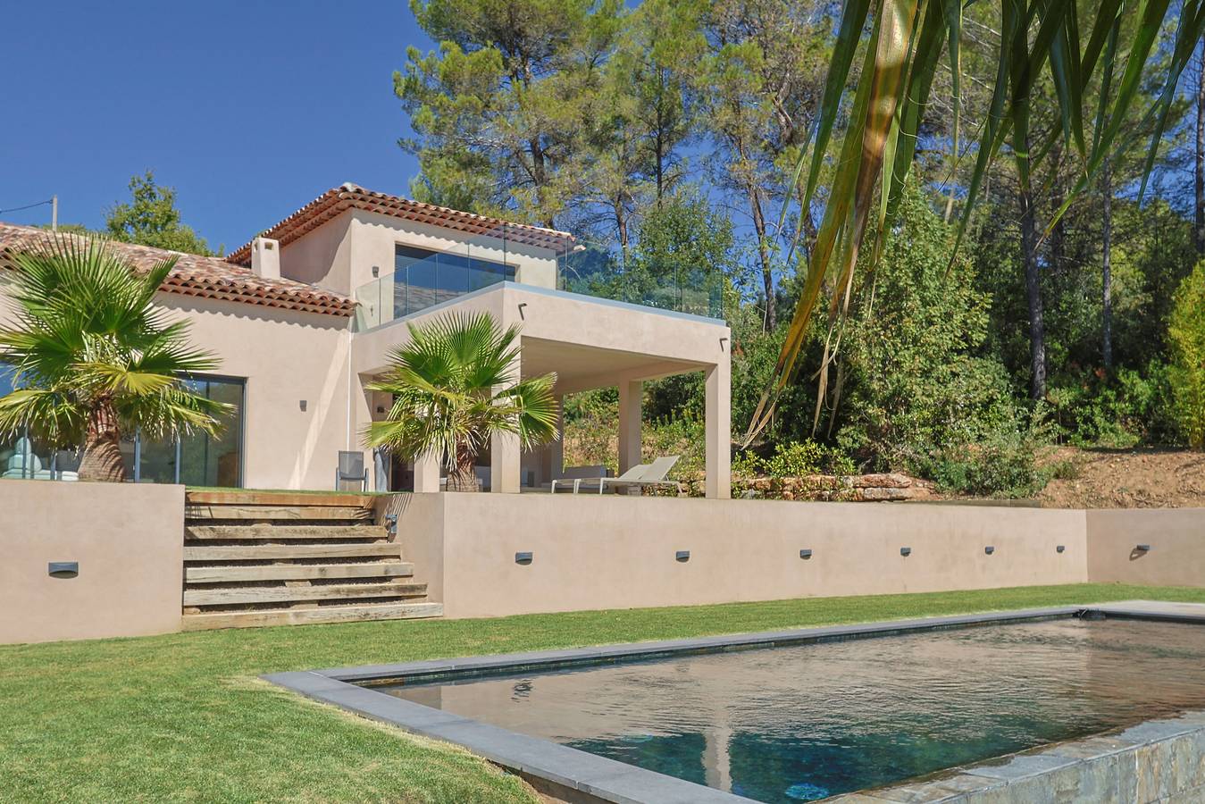 La Lumière du Sud in Flayosc, Région de Draguignan