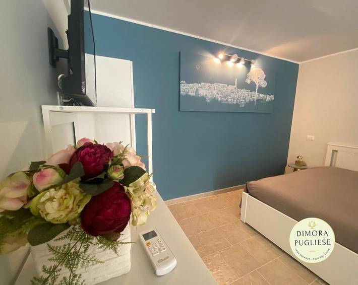 Appartement de vacances pour 4 personnes, avec vue, animaux acceptés