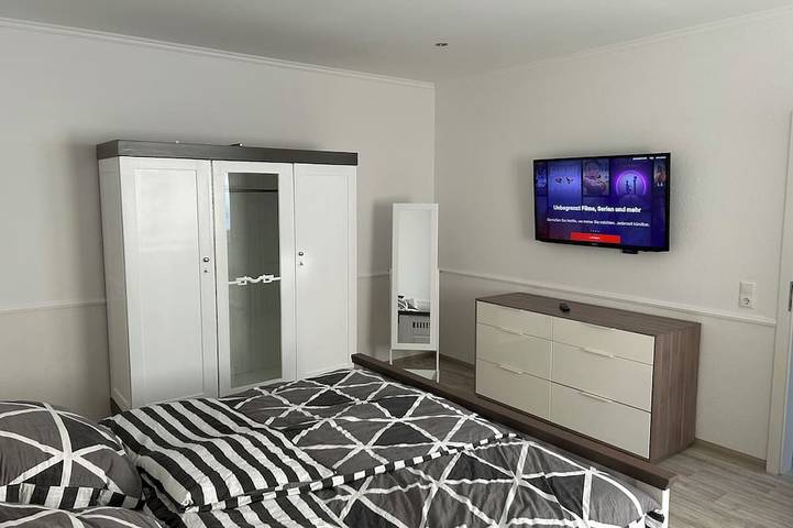 Ferienhaus für 3 Personen in Osterode - 2