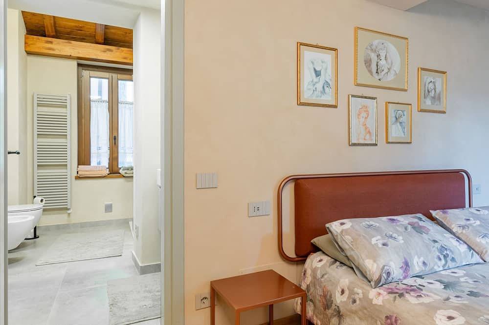 Ganze Wohnung, La Loggia in Claino, Claino con Osteno