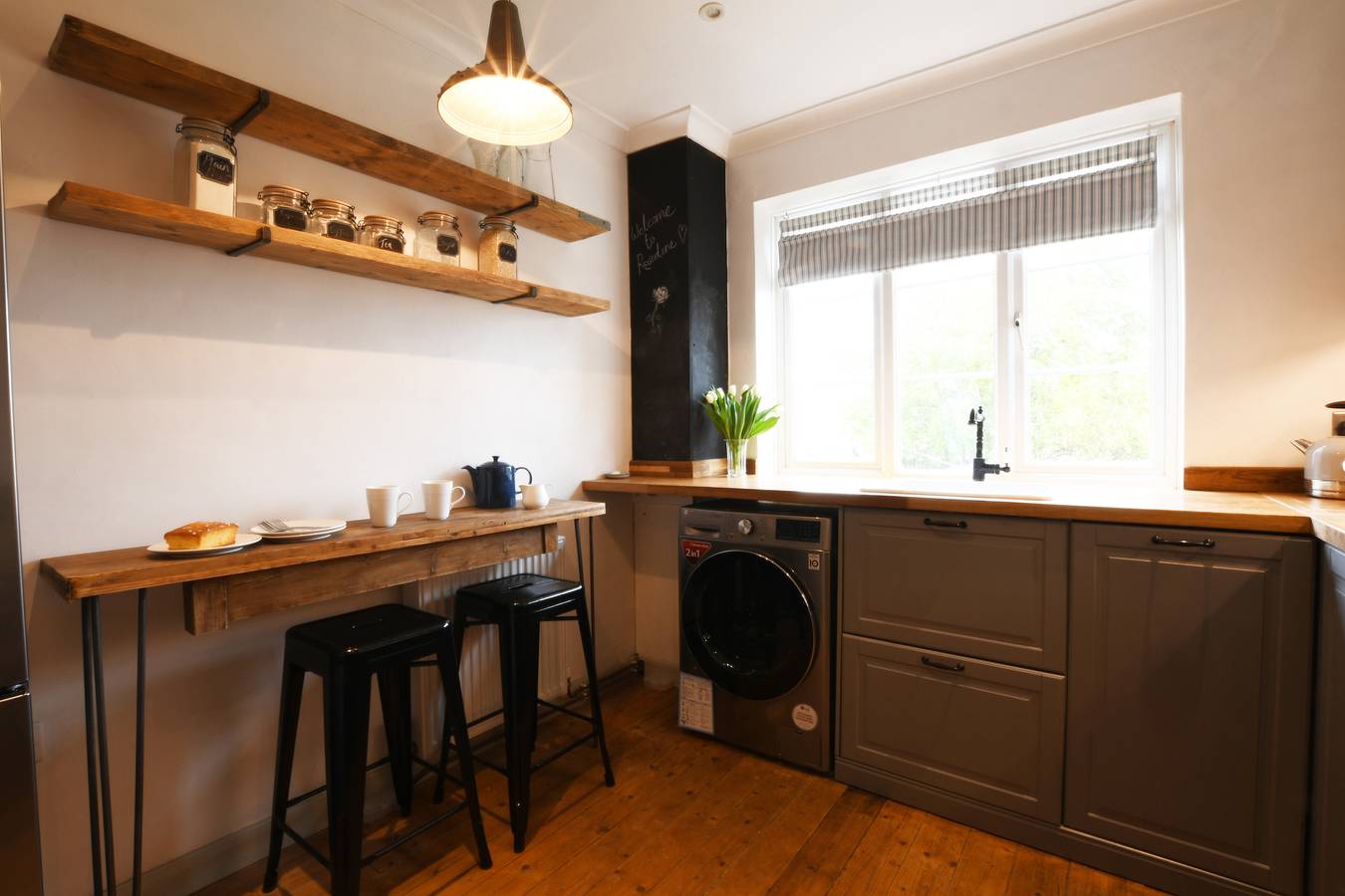 Rosedene, Rickinghall in Botesdale, Suffolk