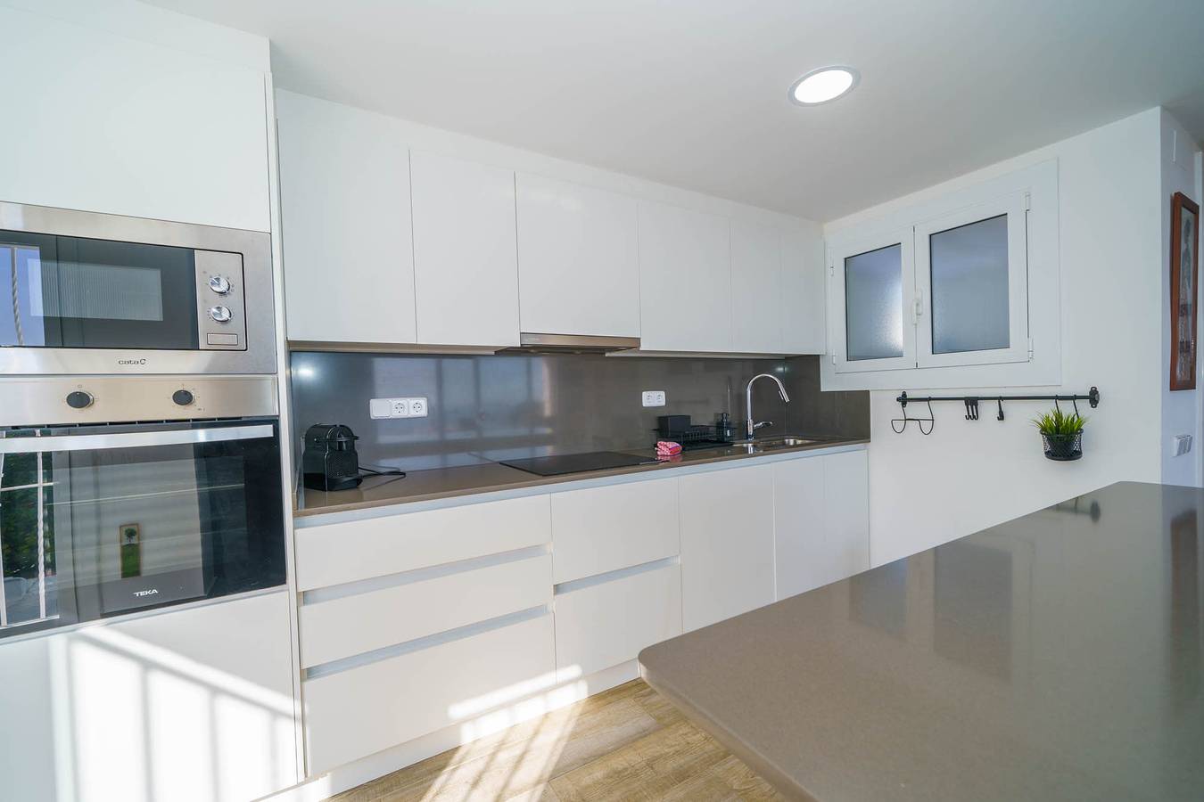 Ferienhaus für 8 Personen mit Pool in Santa Maria de Llorell, Tossa de Mar