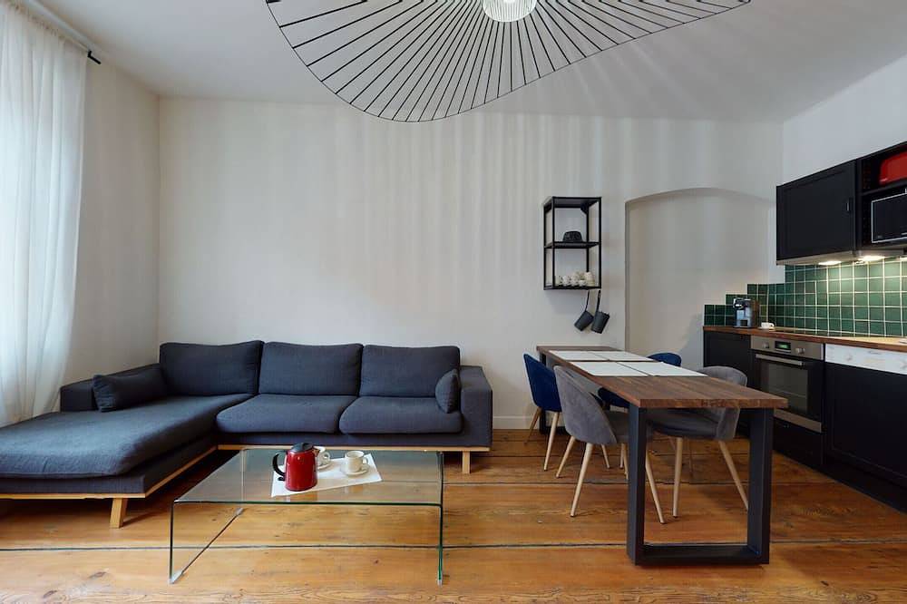 Appartement de vacances