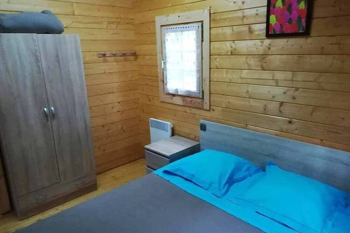 Gîte pour 10 personnes, animaux acceptés à Mayrac - 4