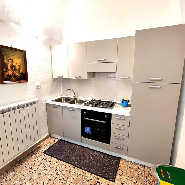 Location de vacances pour 4 personnes, avec balcon et vue dans Ceglie Messapico - 4