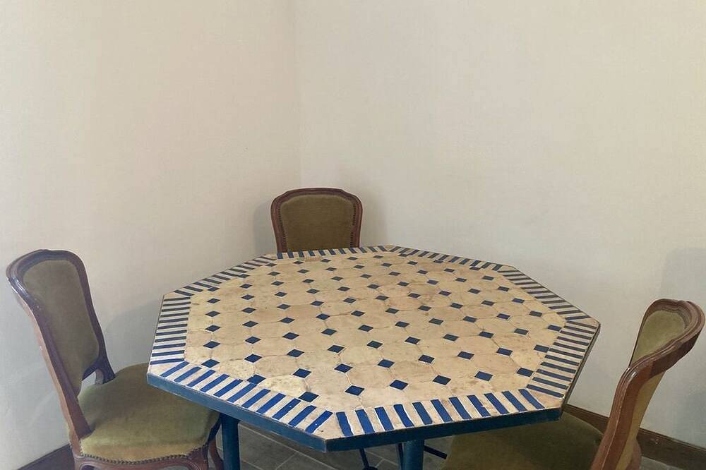 Apartamento entero, Charmant Studio 25min Aéroport Paris Cdg in Saint-Brice-sous-Forêt, Valle del Oise