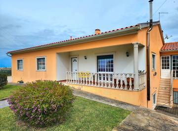 Casa Rural para 8 Personas en Óbidos, Costa de Prata, Foto 1