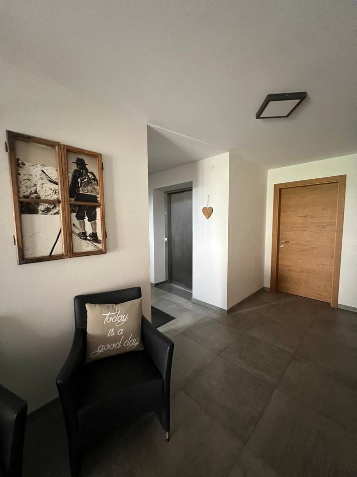 Ferienwohnung für 4 Personen, mit Garten, kinderfreundlich in Waidring - 3