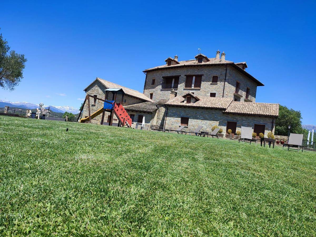 Apartamento entero, Casas Pirineo, Ainsa in Aínsa, Pirineo Aragonés