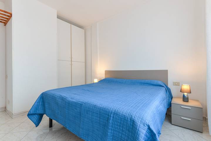 Appartement entier, Appartement 'Appartamento Cassiopea' avec climatisation in Porto Azzurro, Archipel toscan