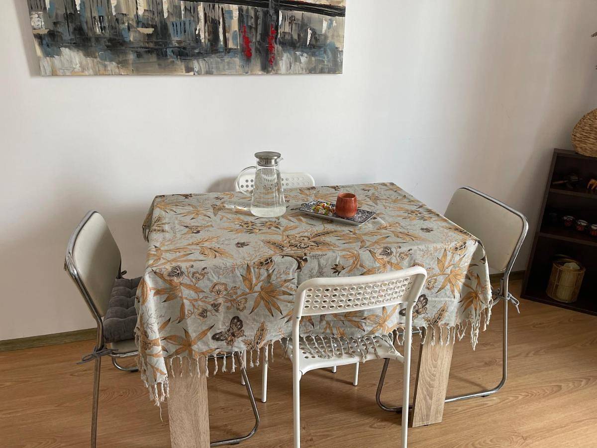 Appartement entier, Two-Bedroom Apartment in Brașov, Carpates