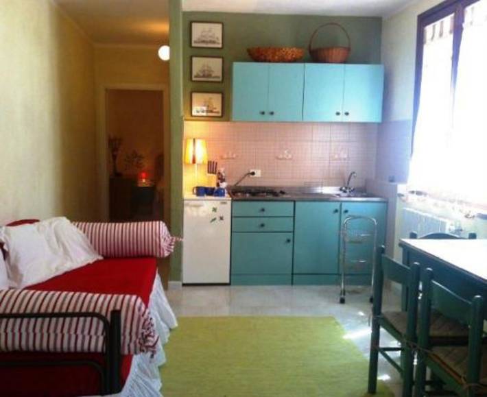 Gîte pour 4 personnes, avec jardin à Suvereto - 4