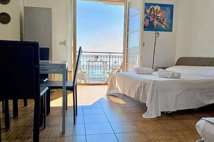 Appartamento intero, Hostdomus -  Bay Apartment in Andora, Riviera di Ponente