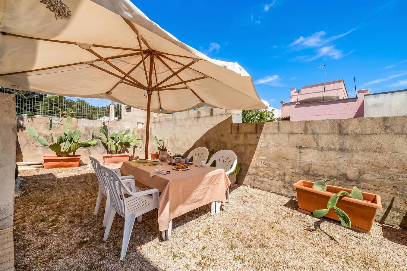 Appartamento vacanze a Salento a partire da 41€ a notte