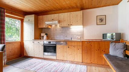 Bauernhof für 5 Personen in Alpbach, Ski Juwel Alpbachtal Wildschönau, Bild 4