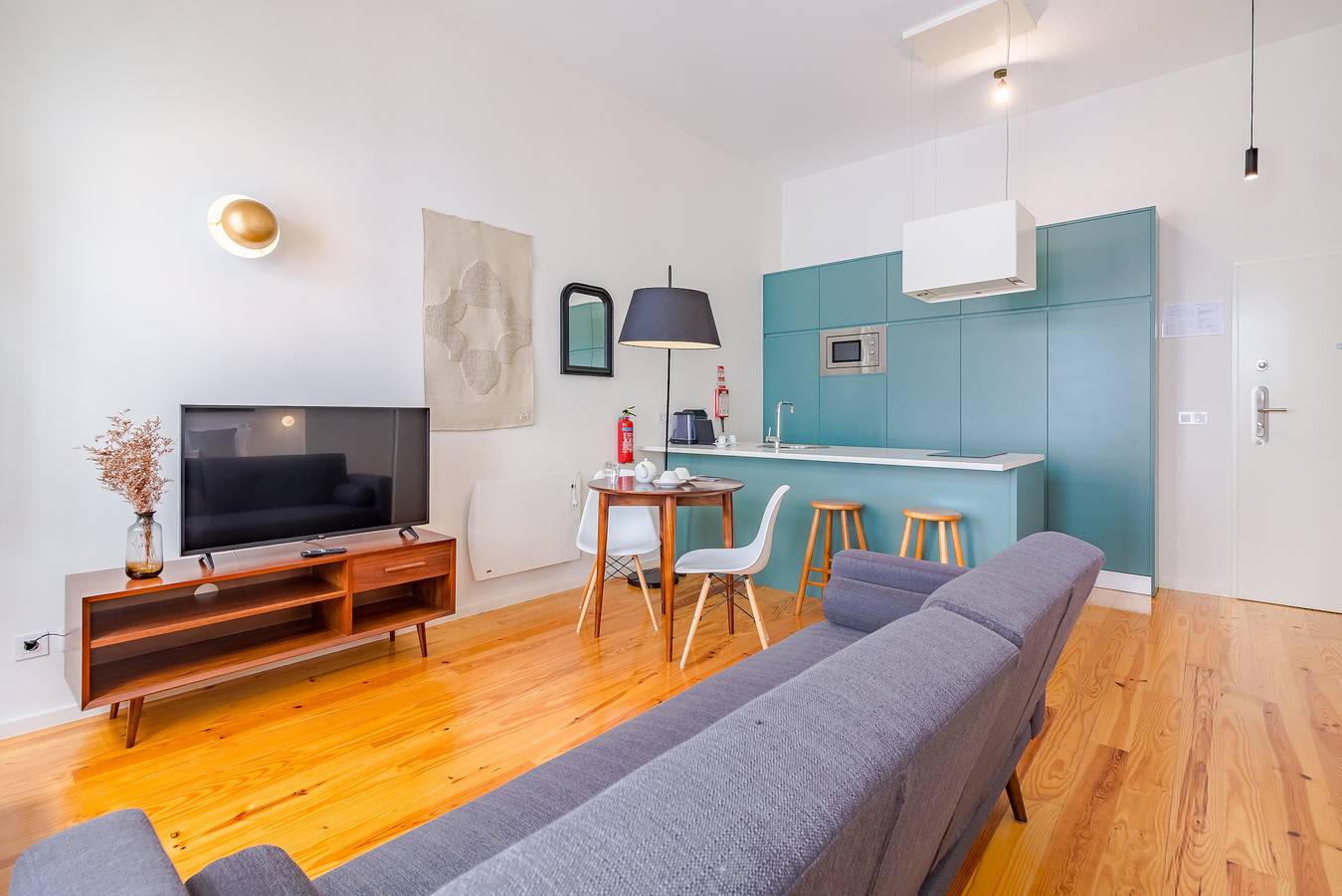 Appartamento vacanze a Porto a partire da 154€ a notte
