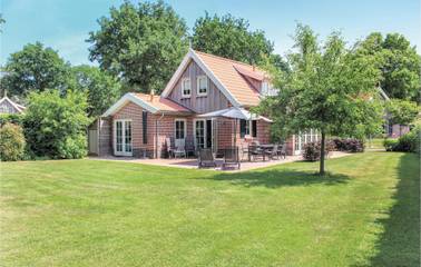 Vakantiehuis voor 6 Personen in Twente, Afbeelding 1