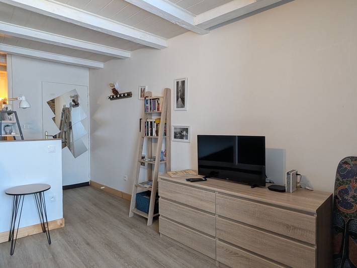 Gîte pour 3 personnes à Le Puy-en-Velay - 4