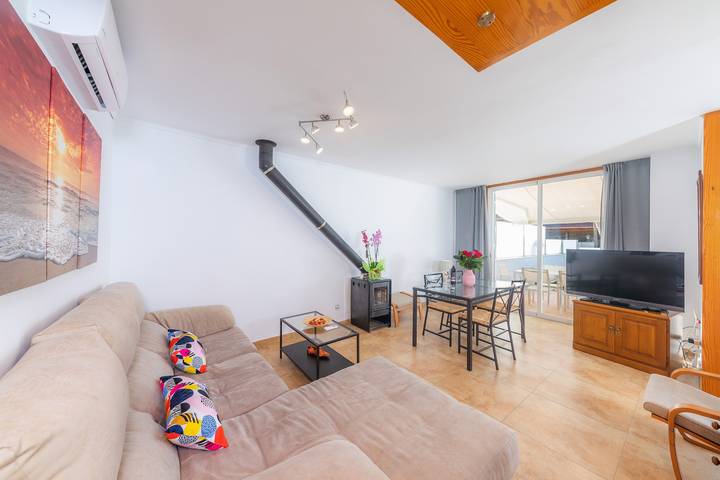 Luxus-Finca für 6 Personen, mit Garten in Can Picafort - 4