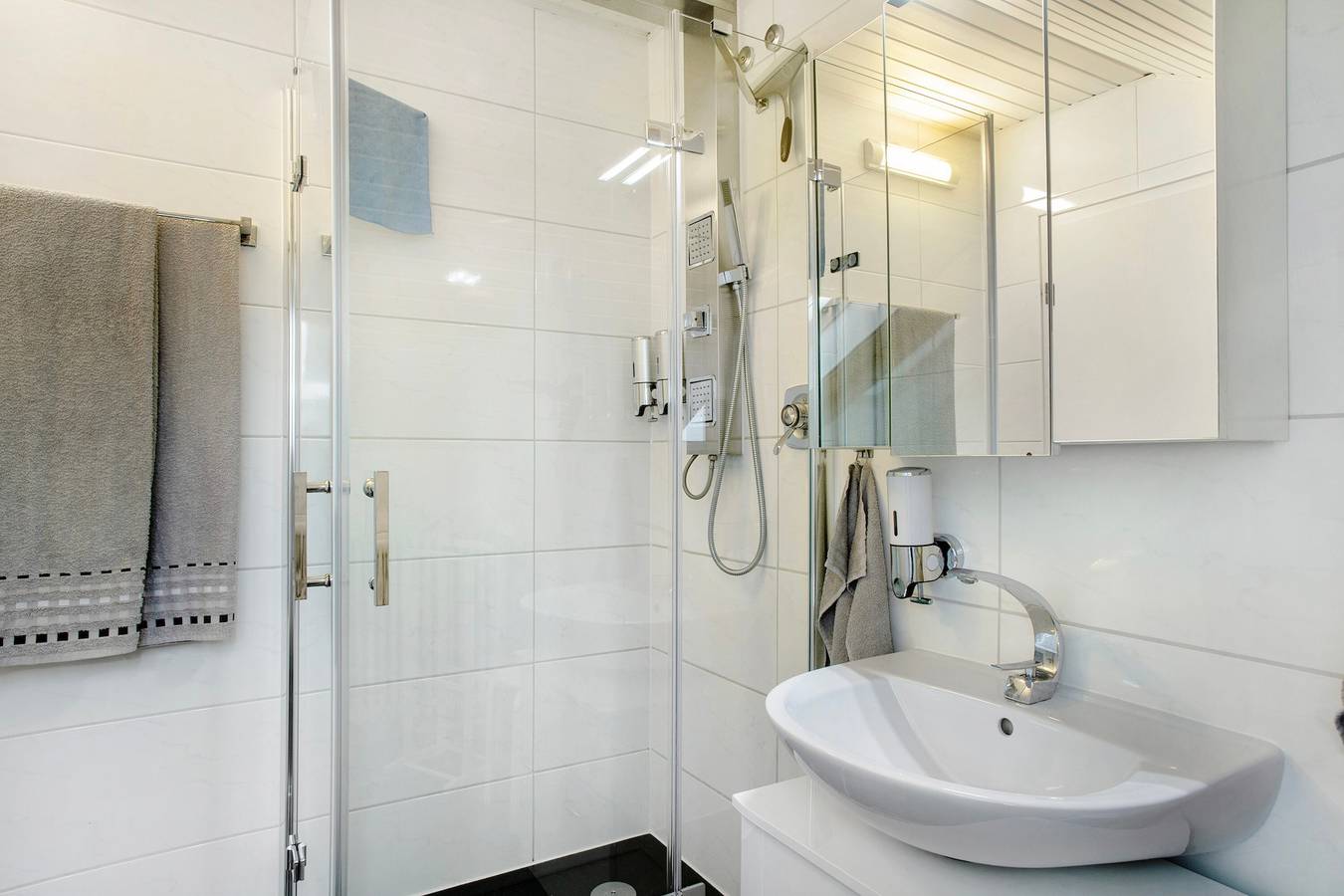 Appartement 'Apfelstübchen' met uitzicht op de bergen en Wi-Fi, foto 15