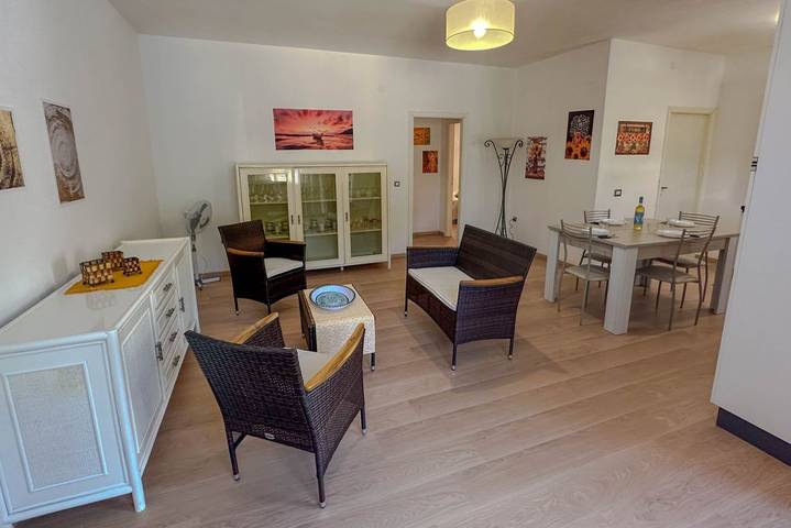 Apartamento de vacaciones para 4 personas - 1