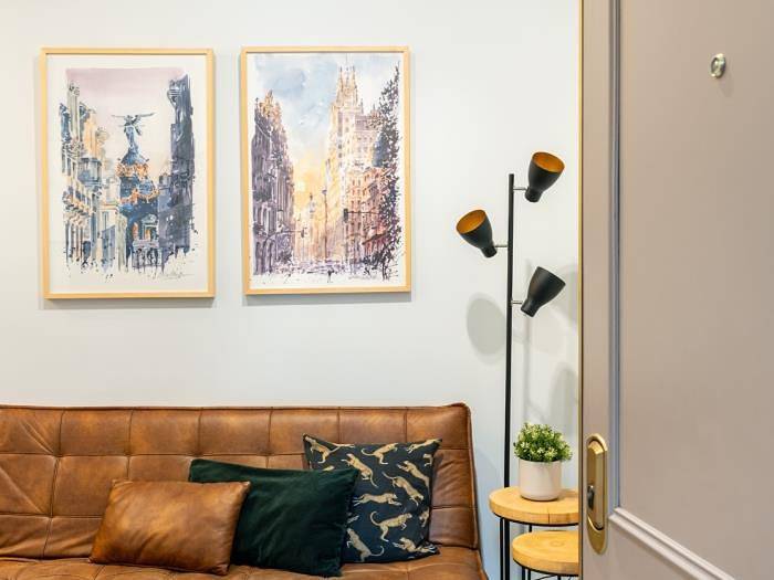 Entire holiday apartment, Chueca Apartment in the heart of Madrid by Flatsweethome in Centro (Madrid), Madrid