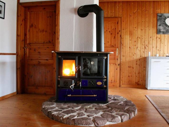 Ferienwohnung für 6 Personen, mit Garten, kinderfreundlich in Beckingen