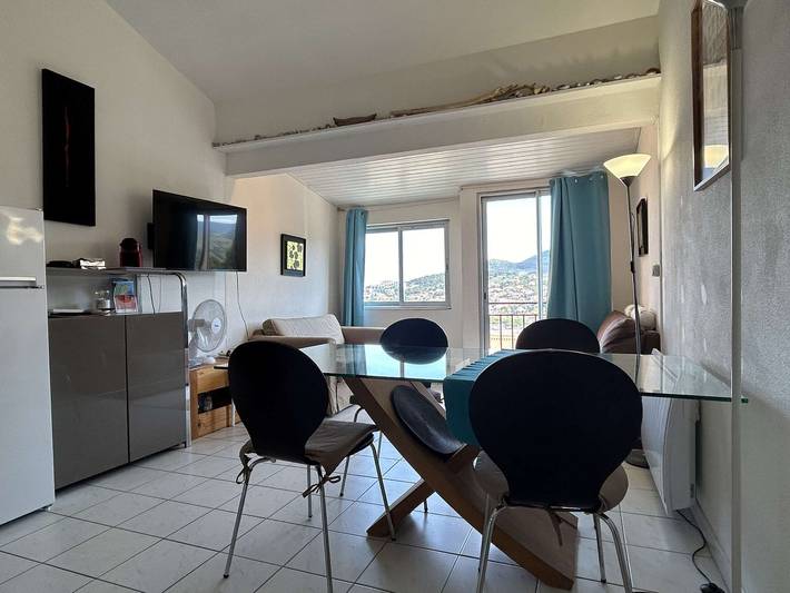 Gîte pour 5 personnes dans Plage des Elmes - 2