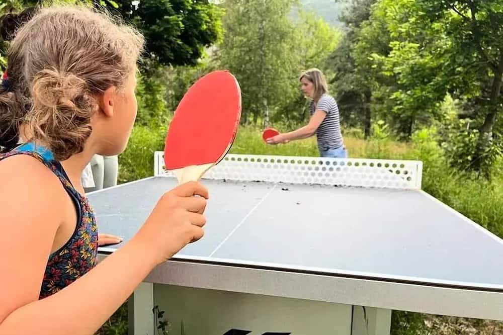 Tente Toilee Kiwi 1 à 5 Personnes 5 personnes in La Bréole, Région de Barcelonnette