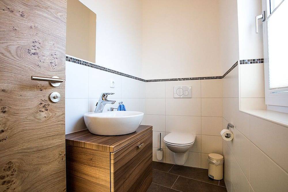 Ferienhäuser Alpenglück - Haus Alpgaustraße Ferienhaus mit Sauna und Whirlpool in Oberstdorf, Bayerisch Schwaben