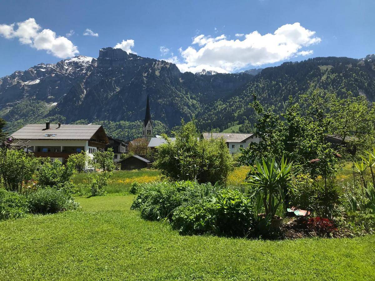 Haus Arnika in Mellau, Bregenzerwald