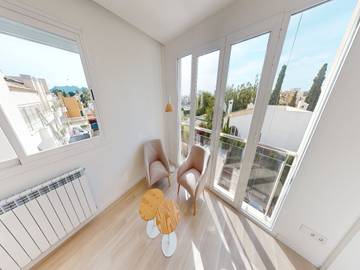 Apartment in Son Servera, East Majorca für 2 