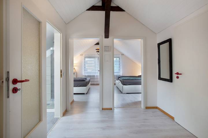 Ferienwohnung für 7 Personen, mit Garten in St. Blasien - 3