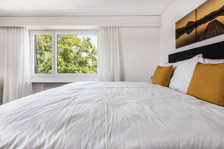 Ferienwohnung für 2 Personen, mit Whirlpool in Kreuzlingen - 3