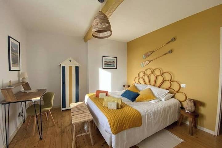 Chambre d’hôte pour 2 personnes dans Haute-Garonne