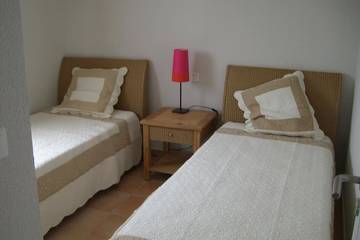 Villa pour 8 Personnes dans Vidauban, Région de Draguignan, Photo 3