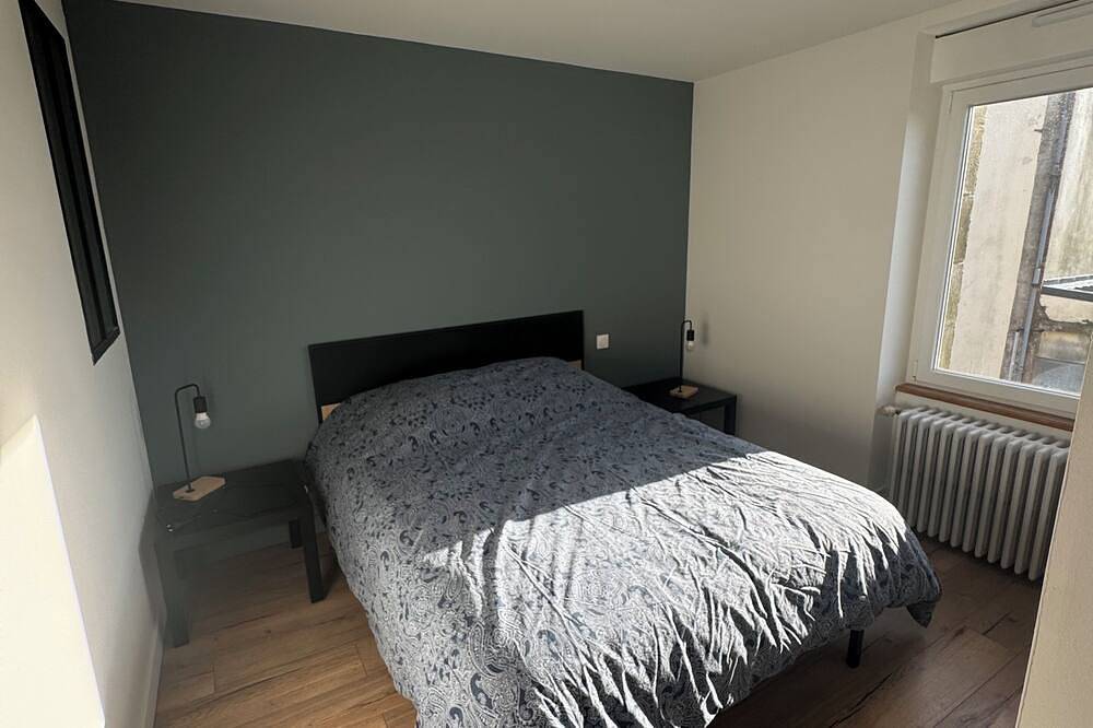 Just minutes from everything! Family townhouse close to all amenities in Bannalec, Quimper und Umgebung