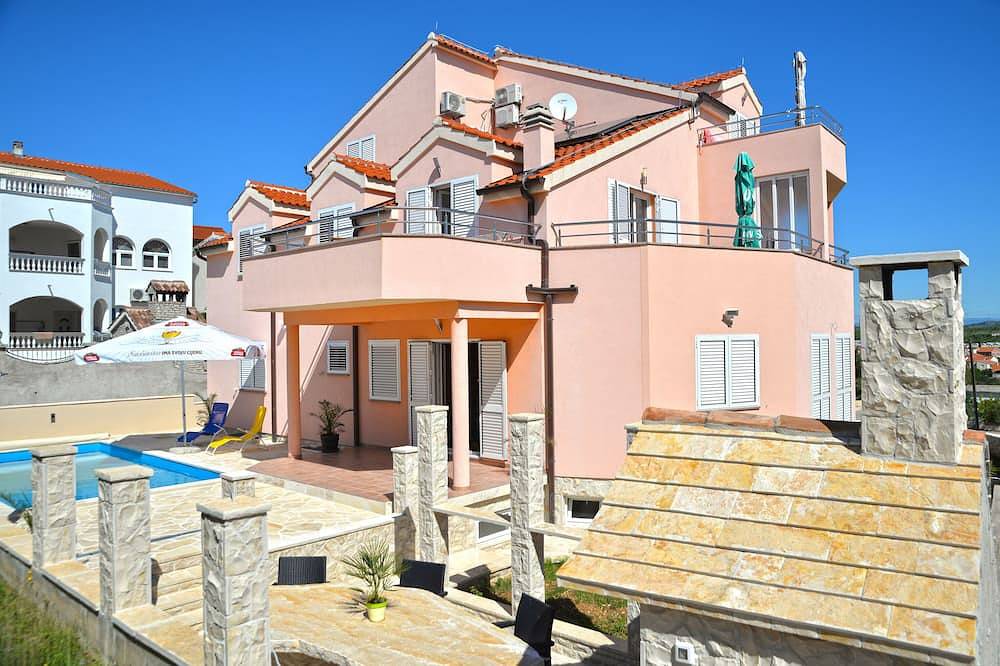 Appartamento vacanze a Vodice a partire da 135€ a notte
