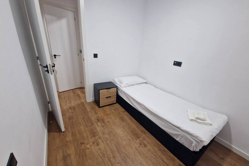 Appartamento intero, Paz Central Tower - Pets Ok! in Castellon de la Plana, Costa dell'Azahar