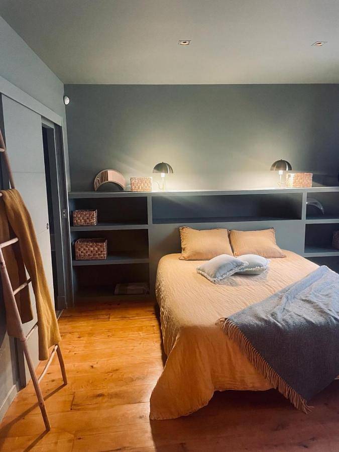 Double Room with Pool View in Montpellier, Côte méditerranéenne (France)