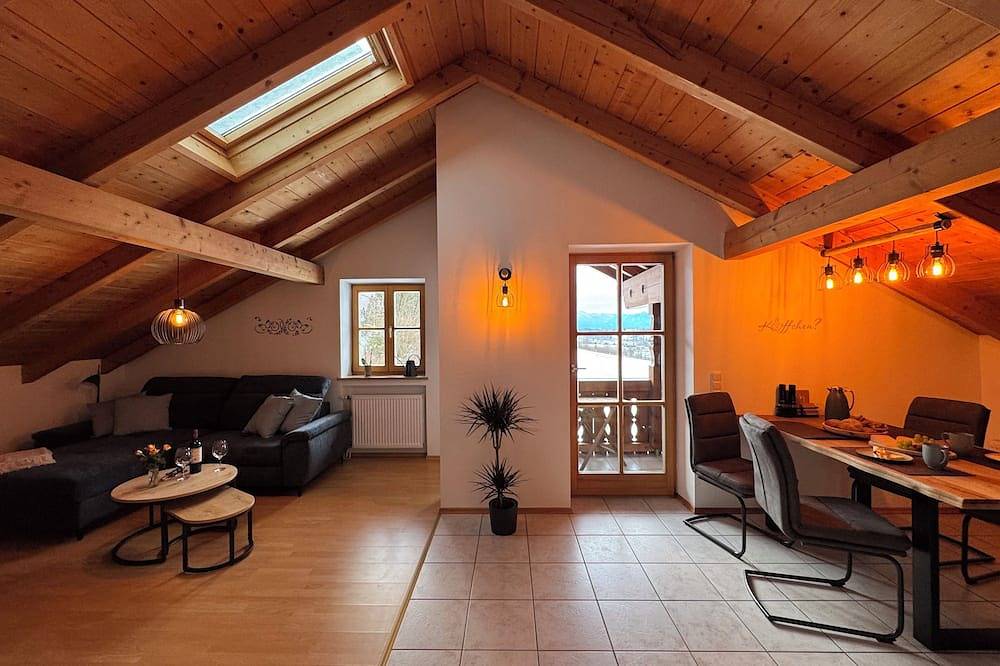 Appartamento vacanze a Alta Baviera a partire da 124€ a notte