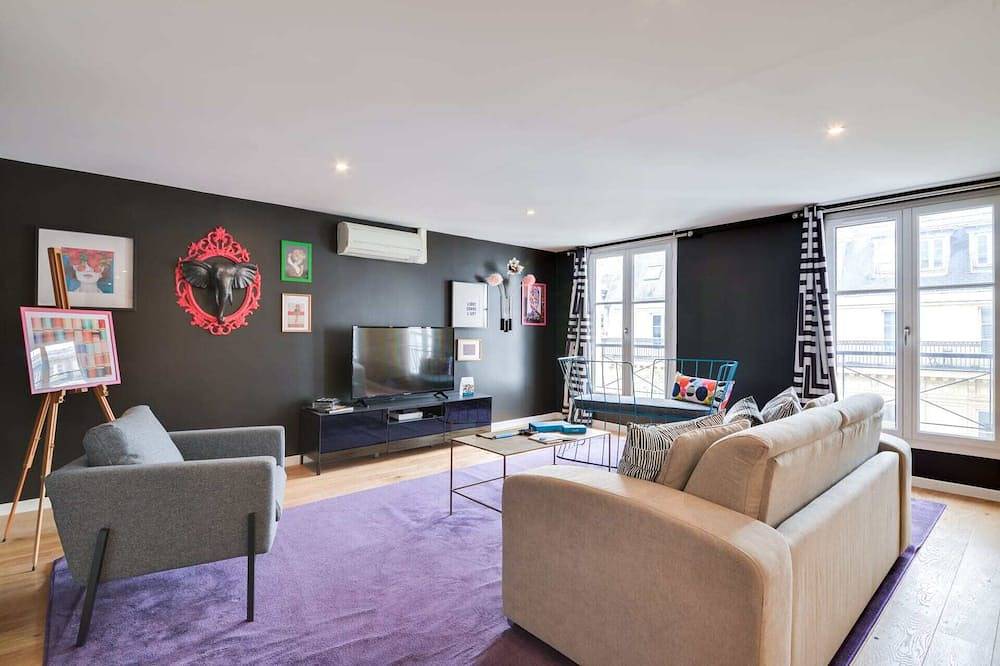 Appartement de vacances