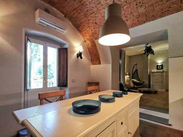 Casa Vacanza per 4 Persone in Campiglia Marittima, Riviera Toscana, Foto 2