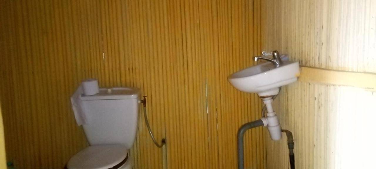 Auberge chez M in Benin