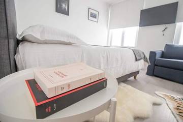 Apartment for 3 People in Brussels, Flanders, Photo 2