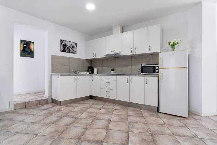 Ferienwohnung für 4 Personen in San Agustin - 4